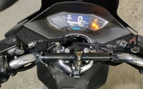 HONDA PCX 160 KF47