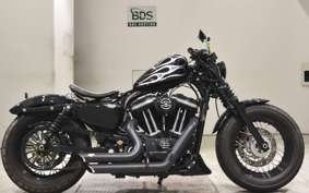 HARLEY XL1200X 2013