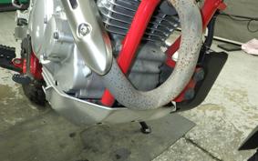 YAMAHA SEROW 250 Gen.3 2008 DG31J