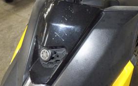 YAMAHA BW S125 Gen.2 1997 SED9J