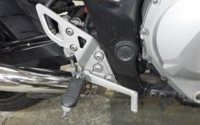SUZUKI BANDIT 1250 SA 2007 GW72A