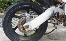 HONDA NSR250R MC21
