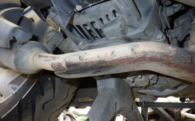 YAMAHA GEAR Gen.2 UA08J