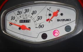 SUZUKI LET's 4