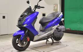 YAMAHA MAJESTY155 Gen.2 S SG52J