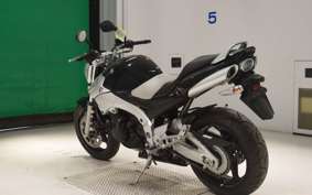 SUZUKI GSR400 2008 GK7DA