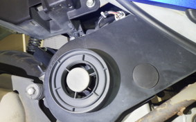 SUZUKI ADDRESS V50 CA4BA