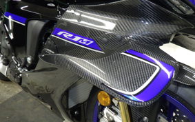 YAMAHA YZF-R1 M 2026 RN65J