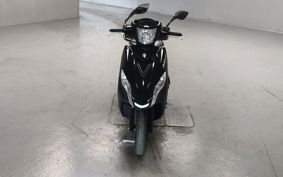 SUZUKI ADDRESS V125 DT11A