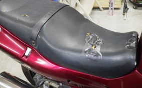 KAWASAKI ZZ-R400 Gen.2 2001 ZX400N