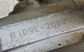 YAMAHA AXIS 100 SB06J