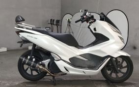 HONDA PCX125 JF81