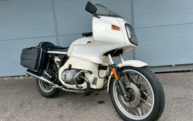 BMW R100RS 1985 1135