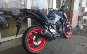 YAMAHA MT-03 ABS 2021 RH13J