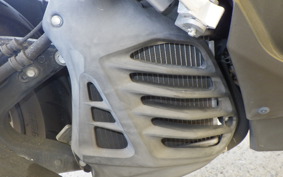 YAMAHA N-MAX 155 A SG50J