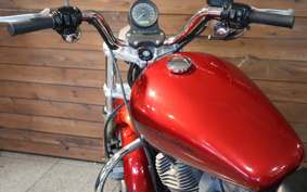 HARLEY XL883L 2011 CR2