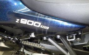 KAWASAKI Z900RS 2022 ZR900K