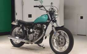 YAMAHA SR400 Gen.2 1985 1JR