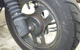 HONDA GIORNO 2 2005 AF70