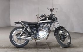 SUZUKI GLASS TRACKER BIG BOY NJ4BA