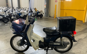 HONDA SUPER CUB50 AA01