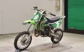 KAWASAKI KX65 KX065A