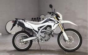 HONDA CRF250L MD38