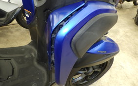 YAMAHA TRICITY 155 A SG37J