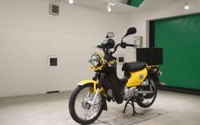 HONDA ｸﾛｽｶﾌﾞ JA10