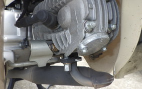 HONDA C110 SUPER CUB JA59