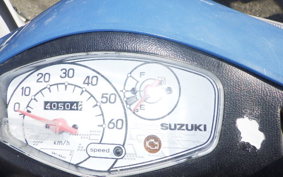 SUZUKI ﾚｯﾂ