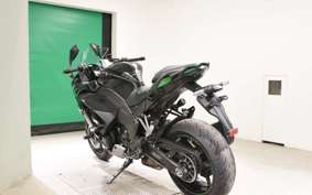 KAWASAKI NINJA 1000 SX 2023 ZXT02K