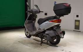 YAMAHA AXIS 125 TREET 1998 SE53J