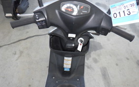 SUZUKI ADDRESS V50 Gen.2 CA44A