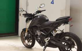 HONDA CB125 R 2004 JC91