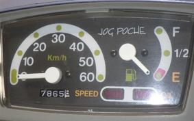 YAMAHA JOG POCHE 1998 3KJ