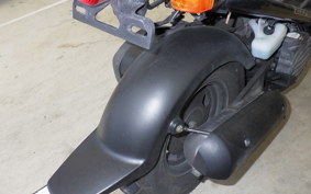 HONDA ZOOMER AF58