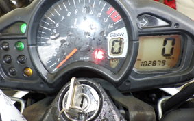 SUZUKI ｸﾞﾗﾃﾞｨｳｽ400 2009 VK58A