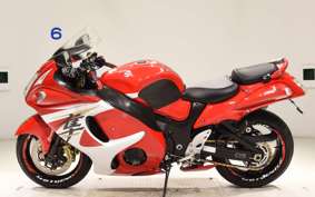 SUZUKI GSX-1300R HAYABUSA 2016