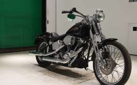 HARLEY FXSTS 1450 2004