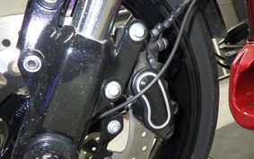 HARLEY FXSE1800CVO 2017