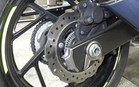 SUZUKI GSX-S750 2022 C533F