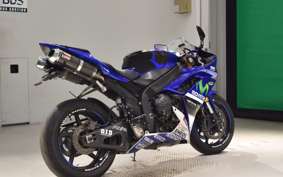 YAMAHA YZF-R1 2007