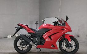 KAWASAKI NINJA250R EX250K