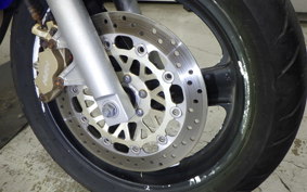 HONDA HORNET 250 2010 MC31