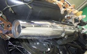 HARLEY FLSTC 1580 2013