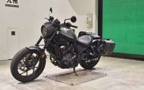 HONDA REBEL 1100 2024 SC83