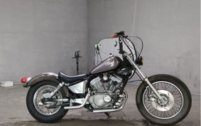 YAMAHA VIRAGO 250 3DM