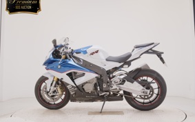 BMW S1000RR 2015