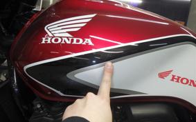 HONDA CB400SF GEN 4 A 2021 NC42